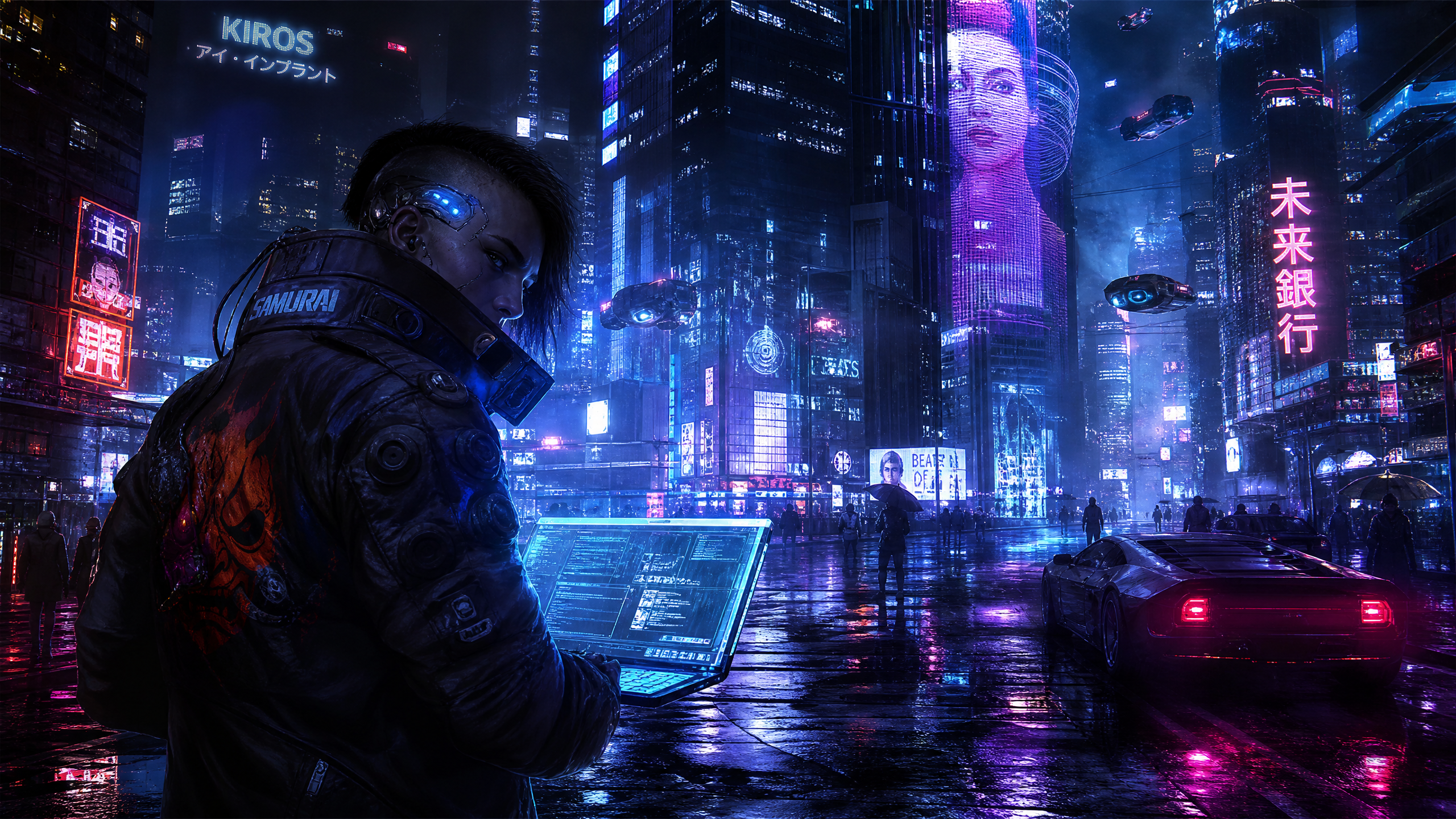 Neon District review